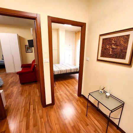 Appartamento Noris La Spezia Exterior photo