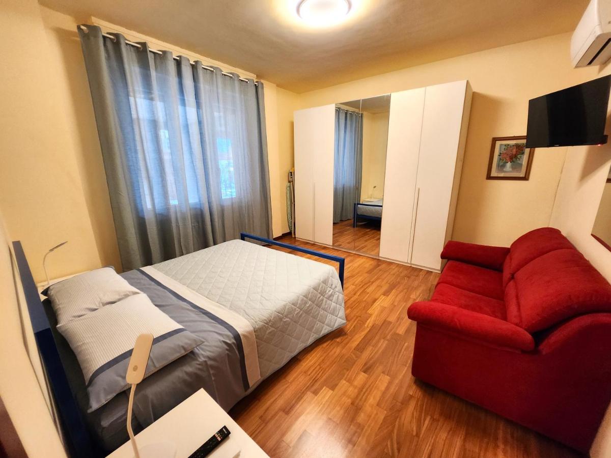 Appartamento Noris La Spezia Exterior photo