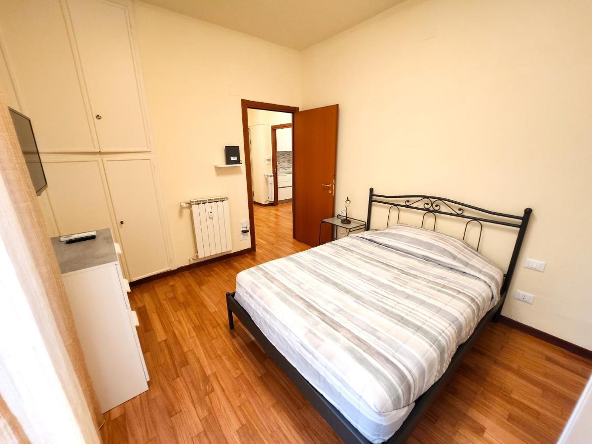 Appartamento Noris La Spezia Exterior photo