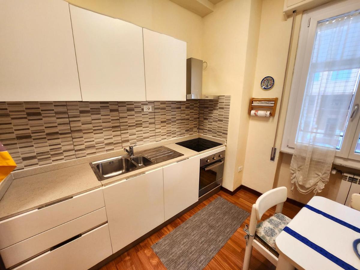 Appartamento Noris La Spezia Exterior photo