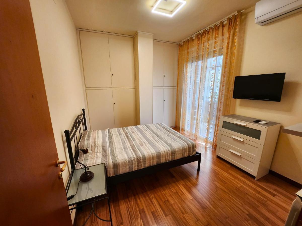 Appartamento Noris La Spezia Exterior photo
