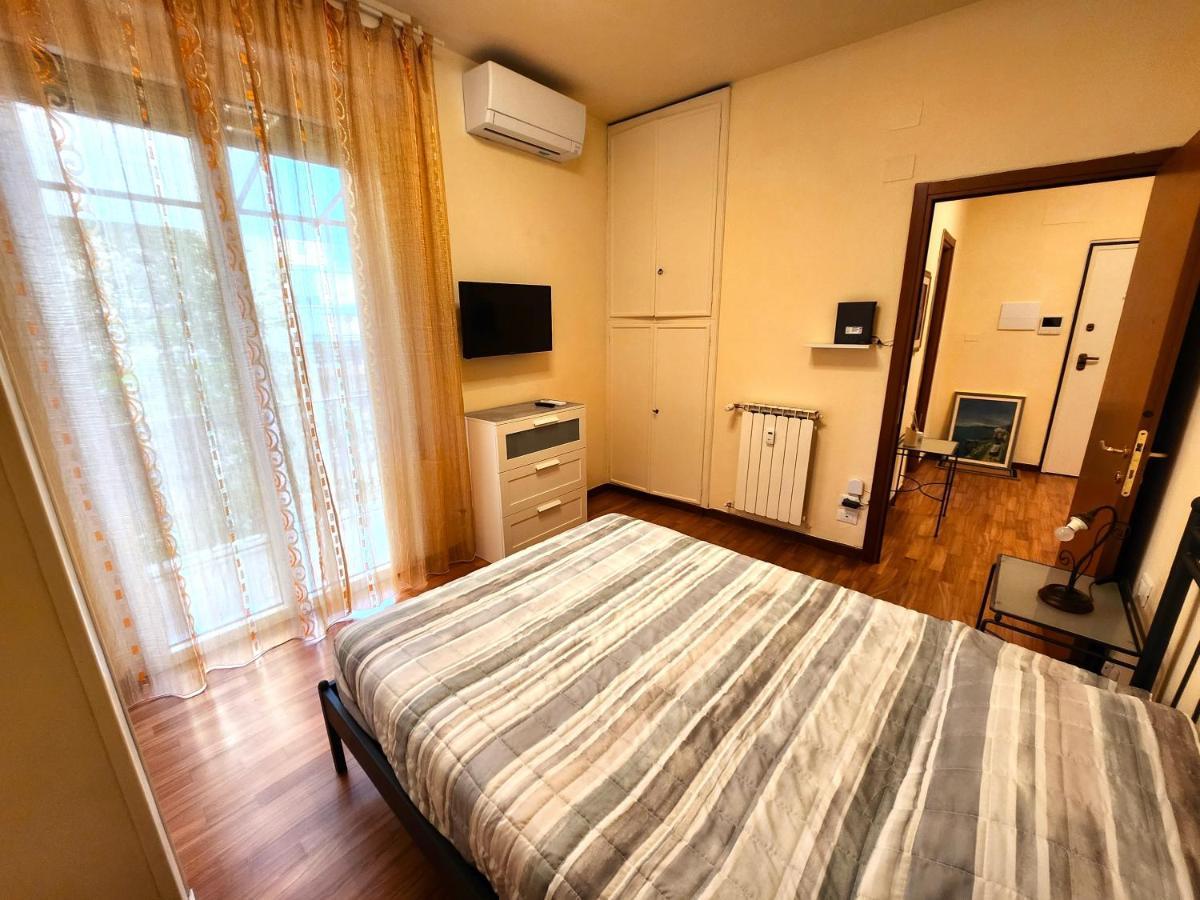 Appartamento Noris La Spezia Exterior photo